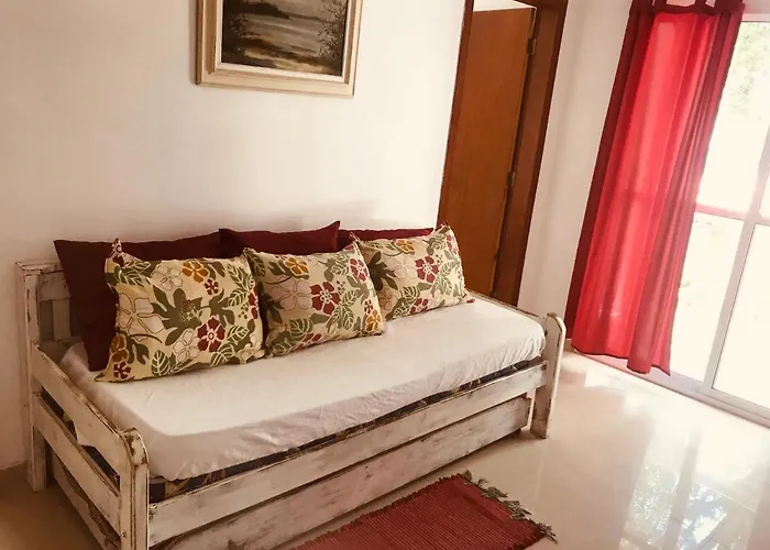 Residencial Vila Sassari