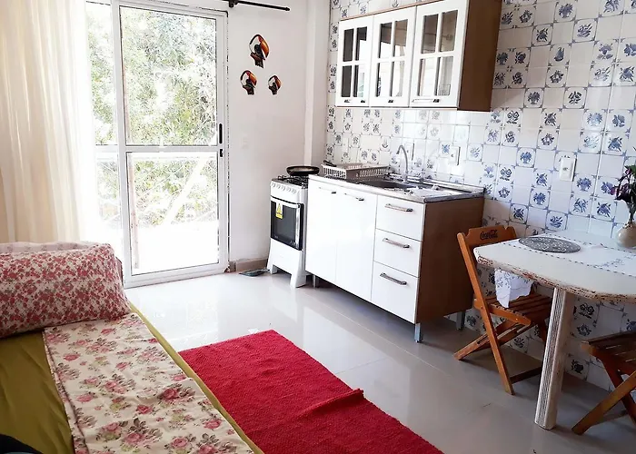 Residencial Vila Sassari