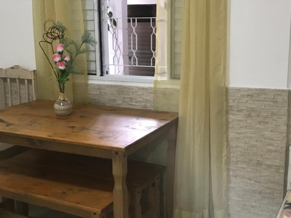 公寓 Residencial Sassari