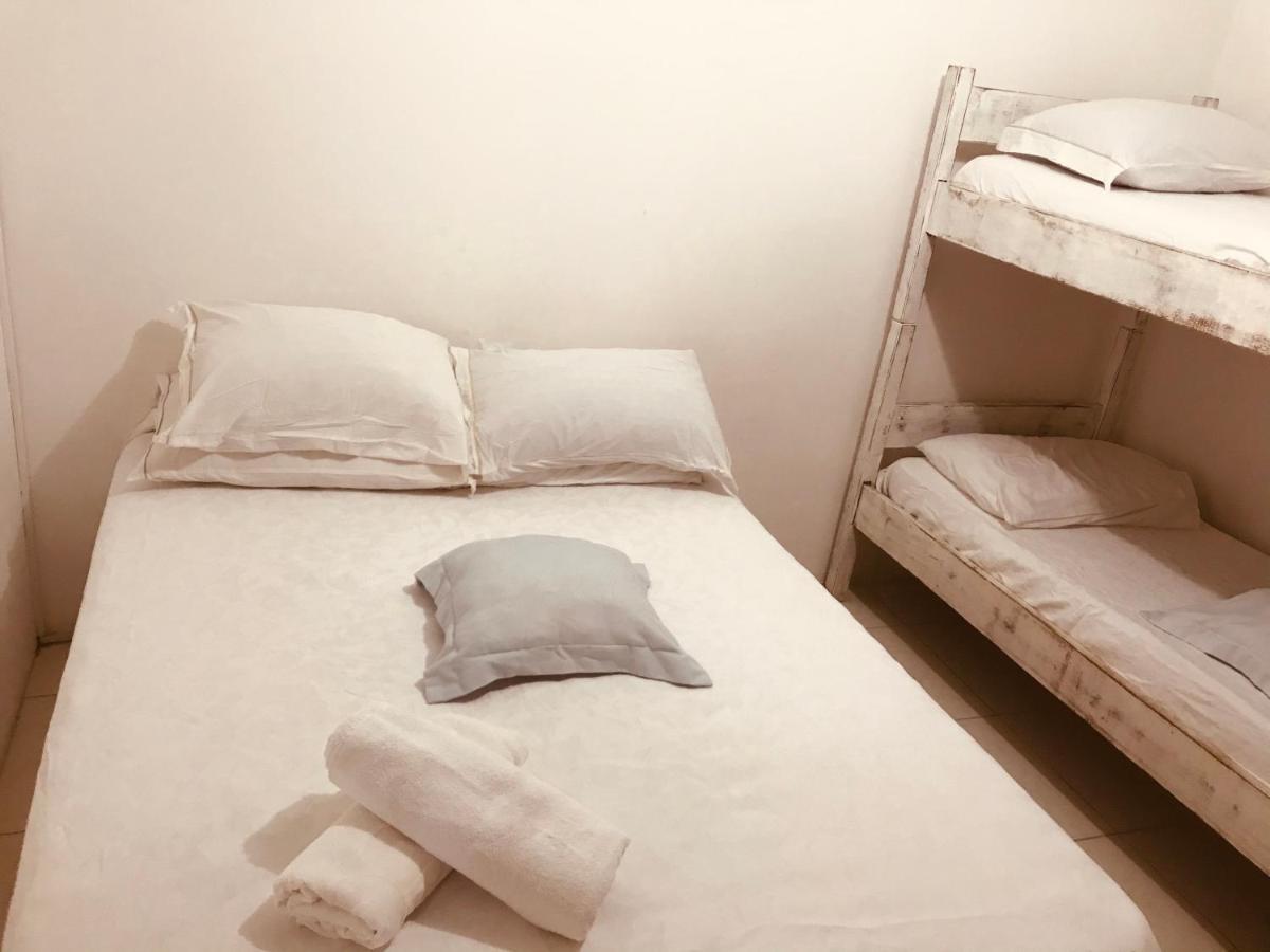 Residencial Sassari 公寓