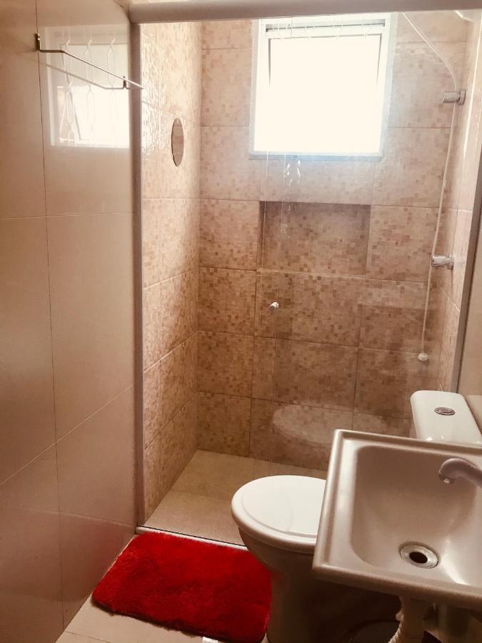 公寓 Residencial Sassari