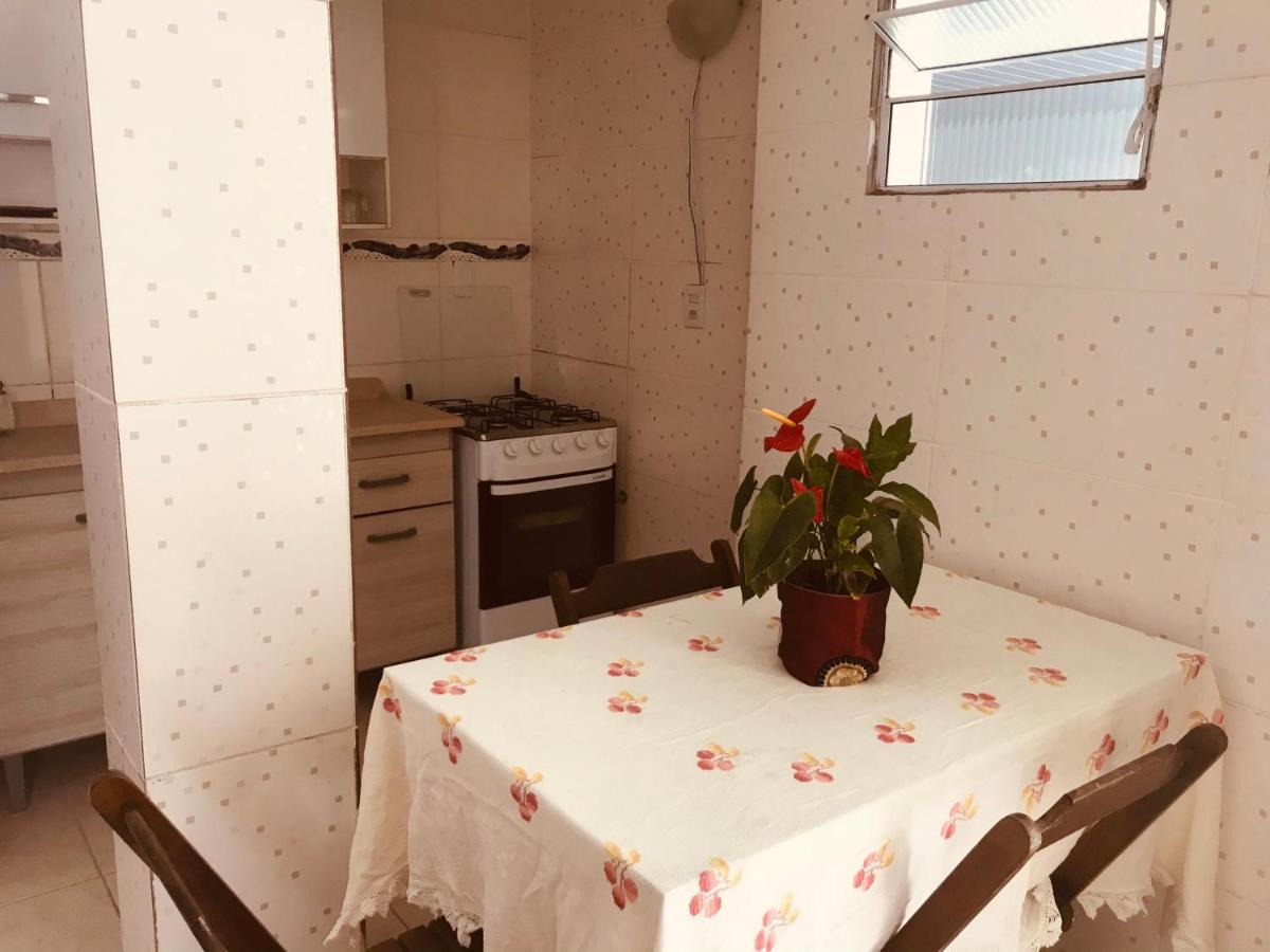 Residencial Sassari 公寓