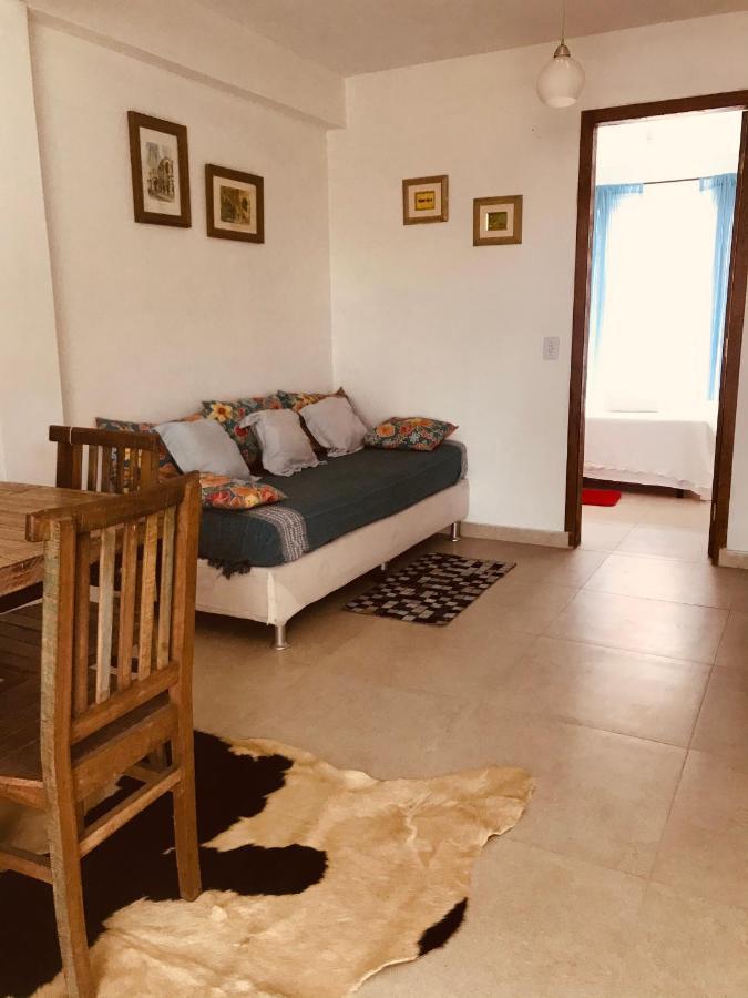 公寓 Residencial Sassari Florianopolis