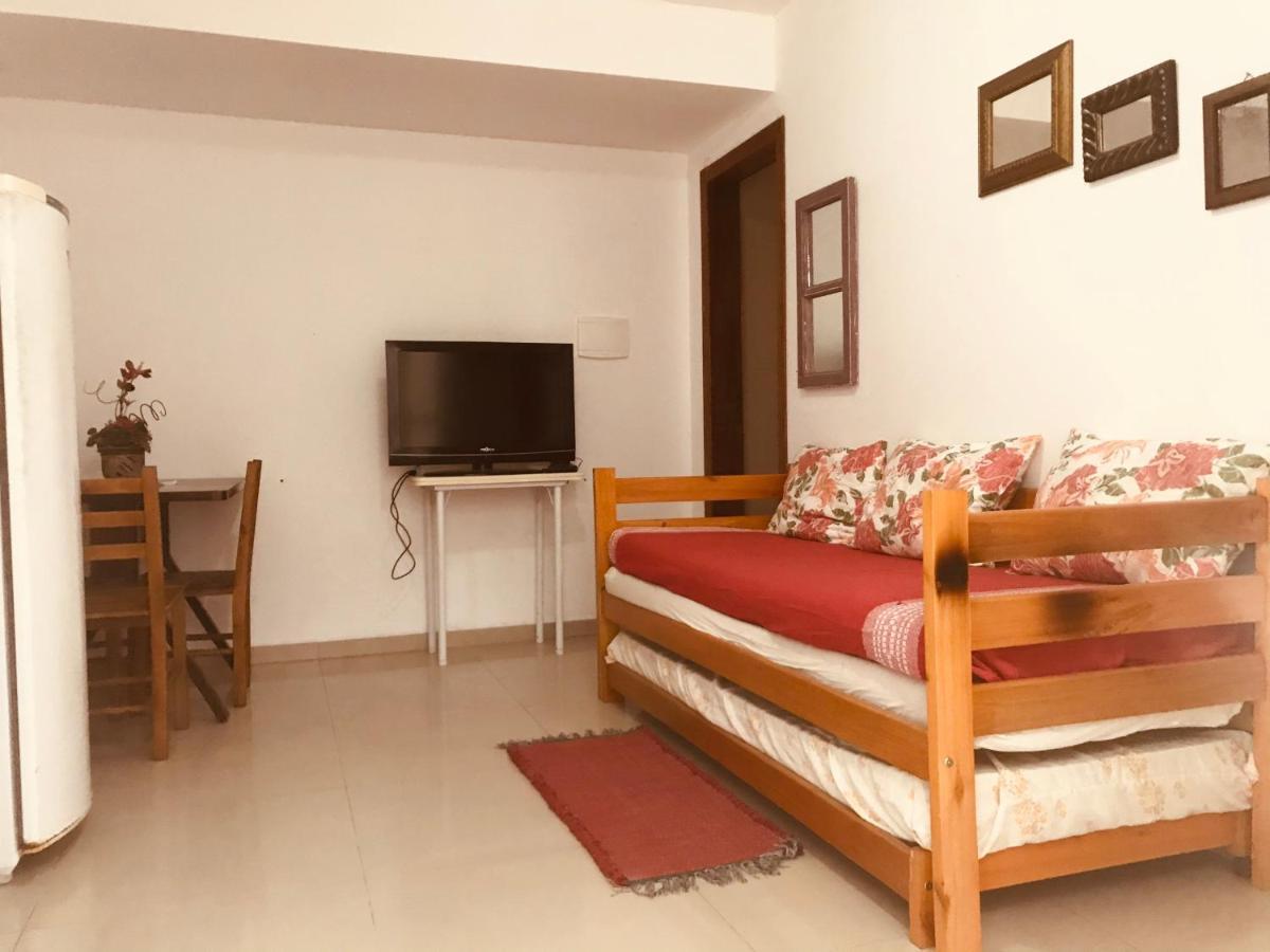 Residencial Sassari