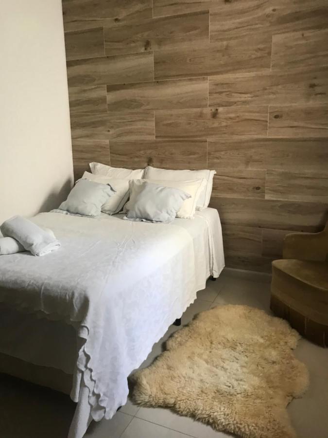 Residencial Sassari 公寓 Florianopolis