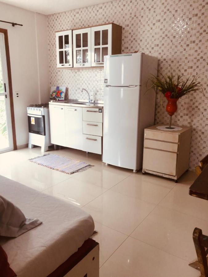 公寓 Residencial Sassari Florianopolis