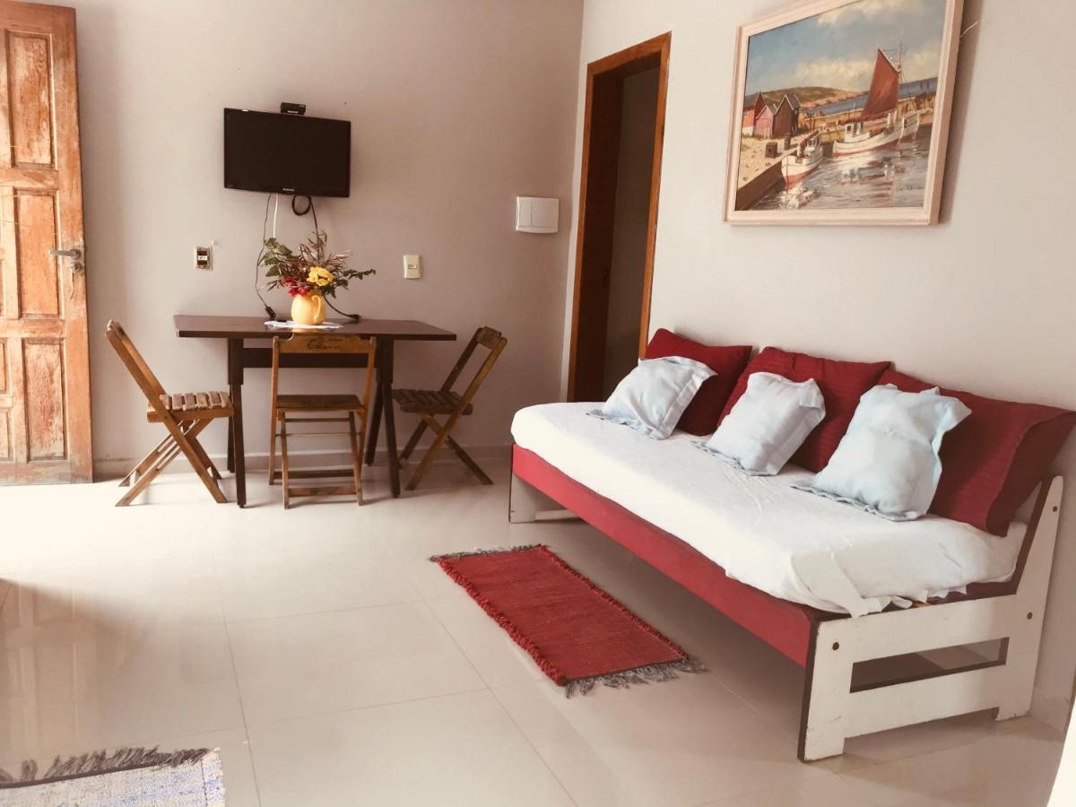 Residencial Sassari 公寓 *