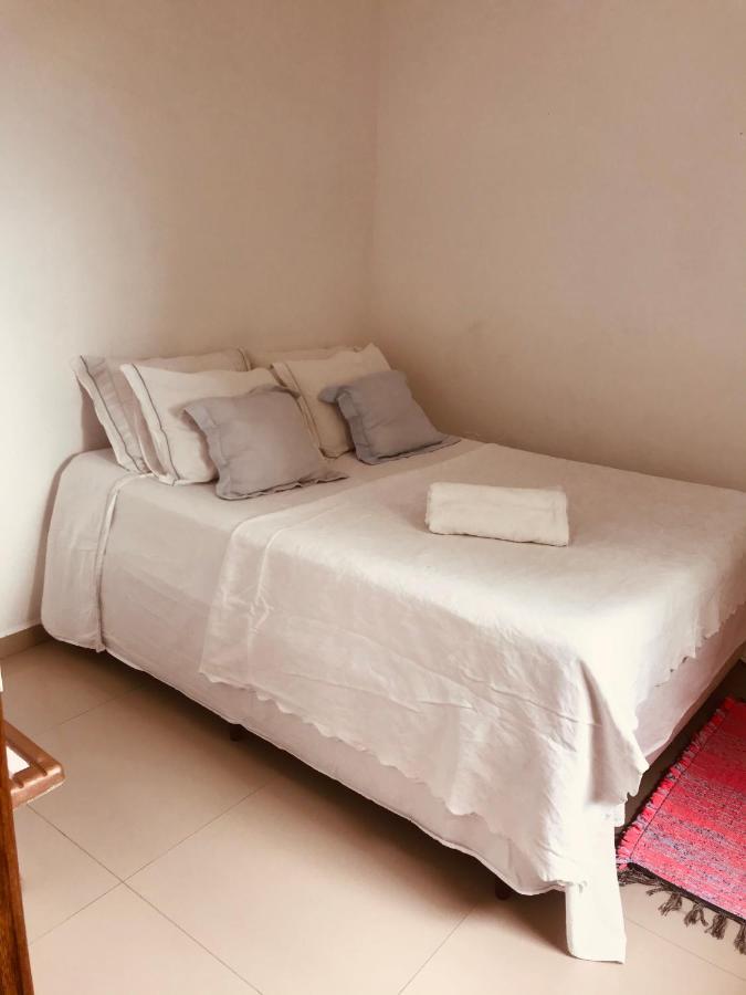 Residencial Sassari *