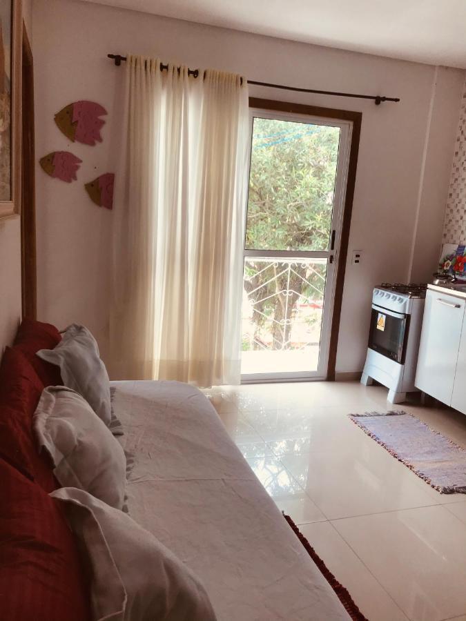公寓 Residencial Sassari