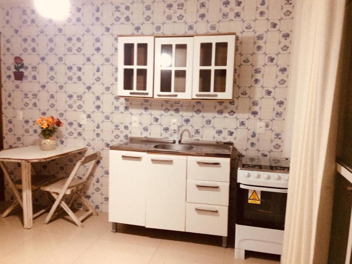 公寓 Residencial Sassari