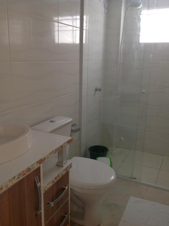 Residencial Sassari 公寓 *