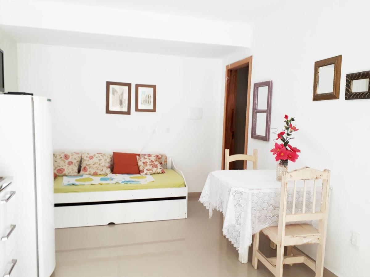 公寓 Residencial Sassari