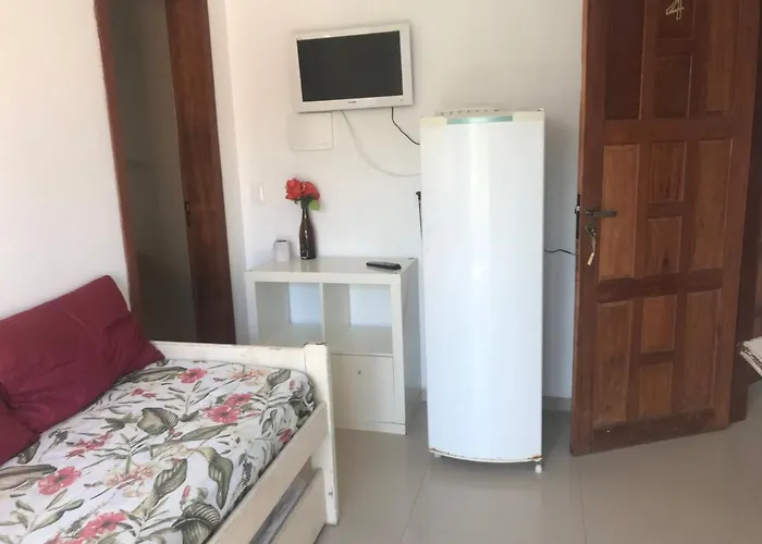 Residencial Vila Sassari