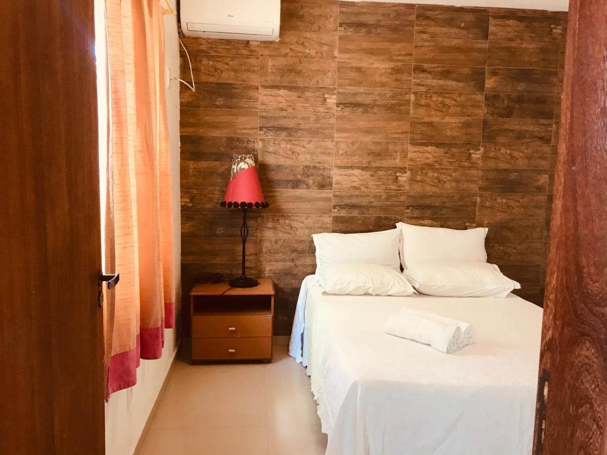 Residencial Sassari *