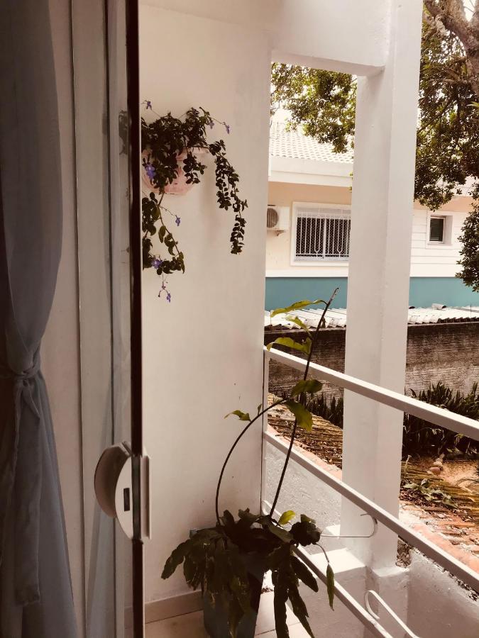 Residencial Sassari Apartamento *