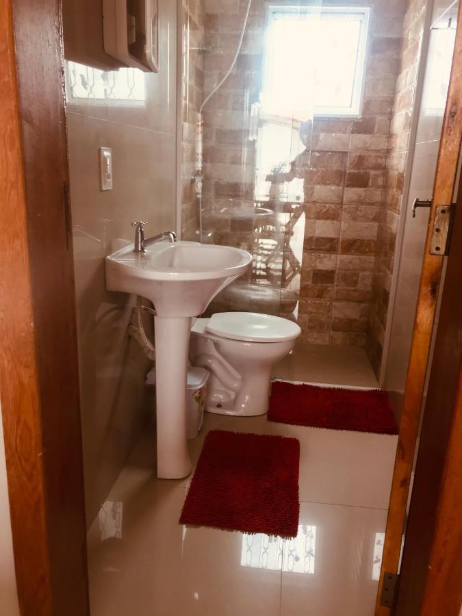 Apartamento Residencial Sassari *