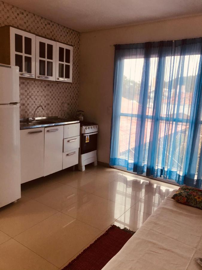 Residencial Sassari Apartamento