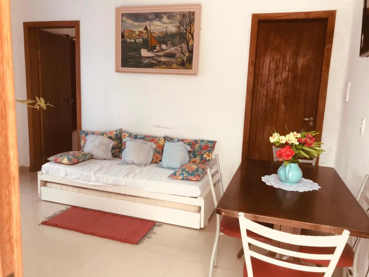Apartamento Residencial Sassari *