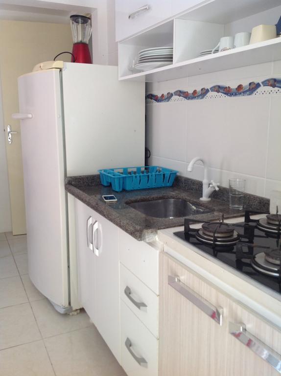 Residencial Sassari Apartamento